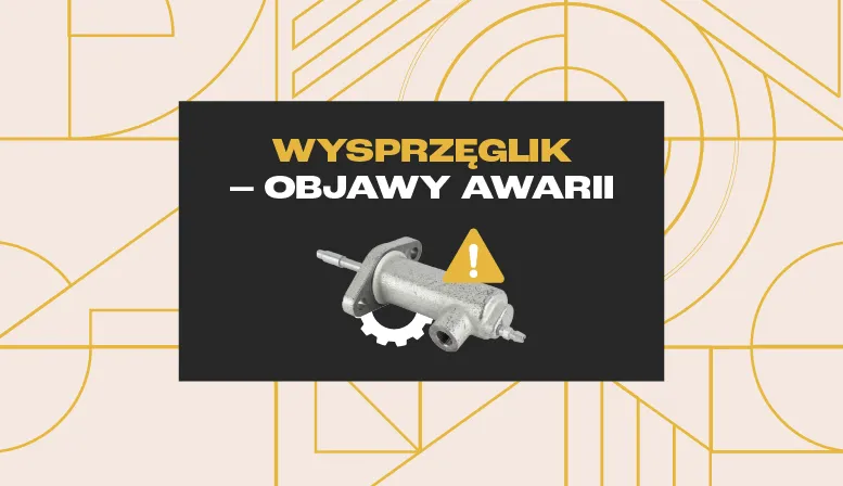 Zdjęcie Zapowietrzone sprzęgło objawy: jak je rozpoznać i uniknąć problemów