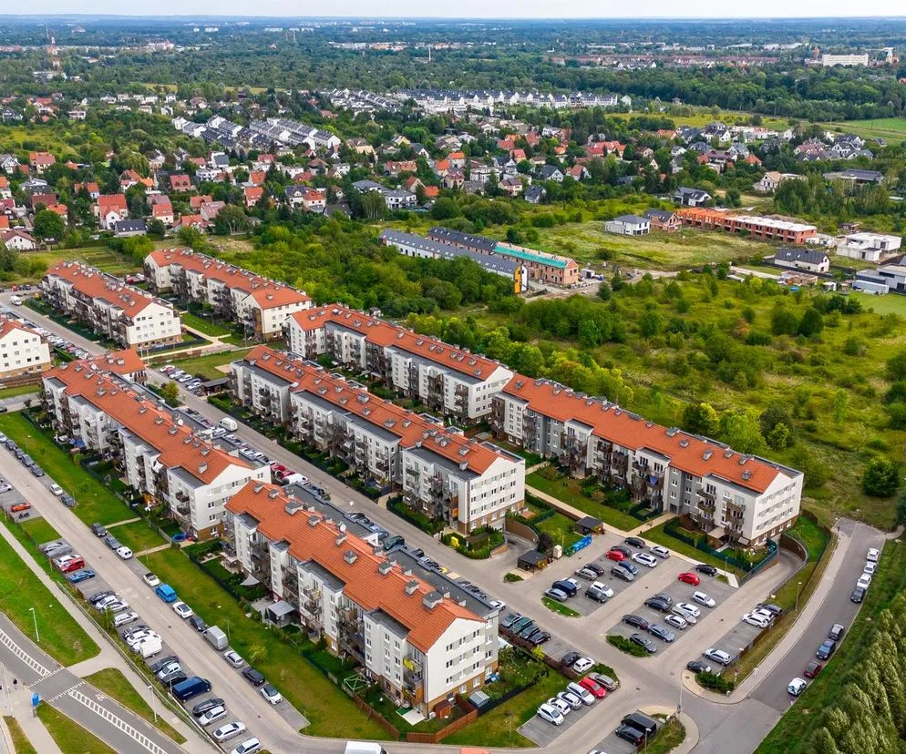 Zdjęcie Ile kosztuje mieszkanie w bloku na wsi? Ceny, które zaskakują