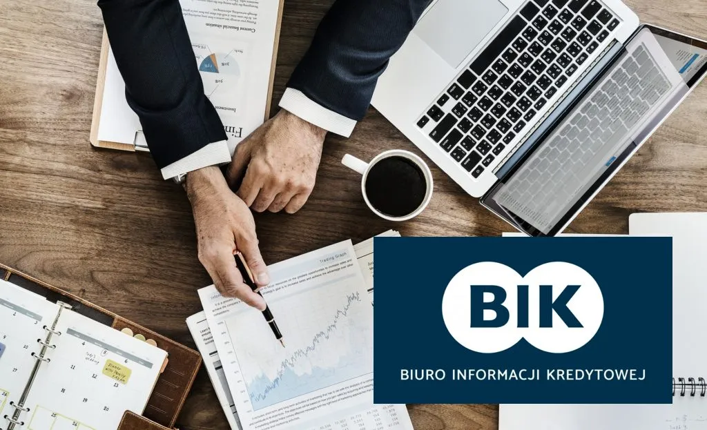 Zdjęcie Jak sprawdzić historię BIK i uniknąć nieprzyjemnych niespodzianek