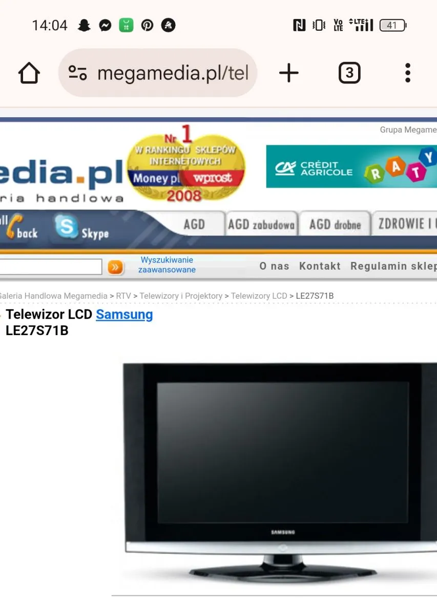 Zdjęcie Jak wyłączyć napisy dla niesłyszących w telewizorze bez problemów