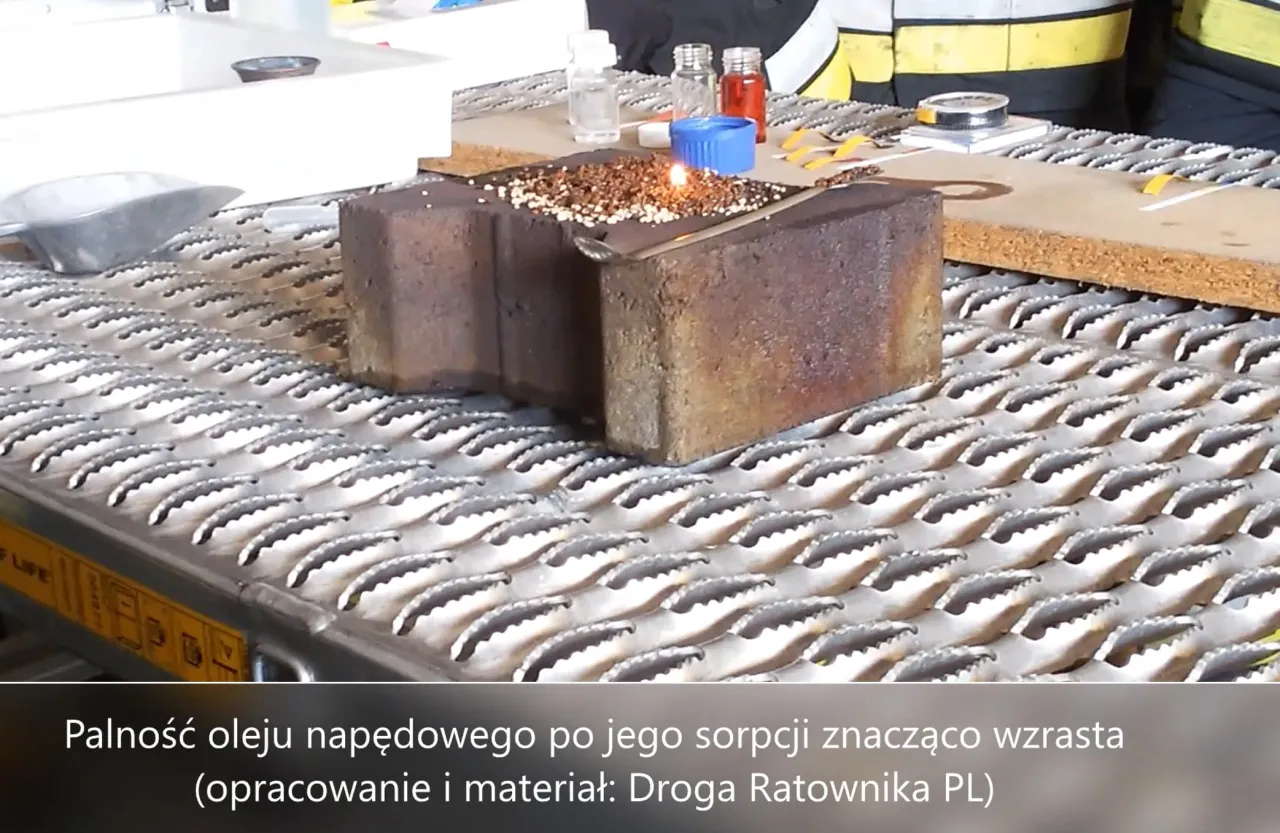 Zdjęcie Czy diesel się pali? Porównanie oszczędności paliwa z benzyną