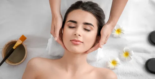 Zdjęcie Metamorfoza Day Spa Łódź - wyjątkowe zabiegi, które odmieniają życie