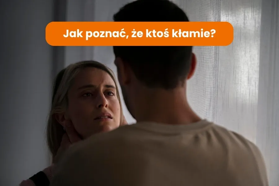 Zdjęcie Kłamstwo w związku: jakie są jego destrukcyjne skutki?