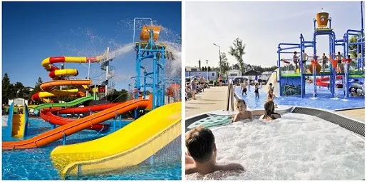 Zdjęcie Gdzie na weekend z dzieckiem? Najlepsze pomysły na wspólne chwile