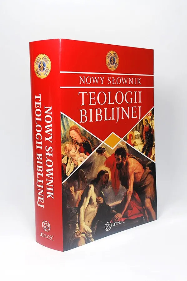 Zdjęcie Najlepsze słowniki teologii biblijnej: porównanie i recenzje