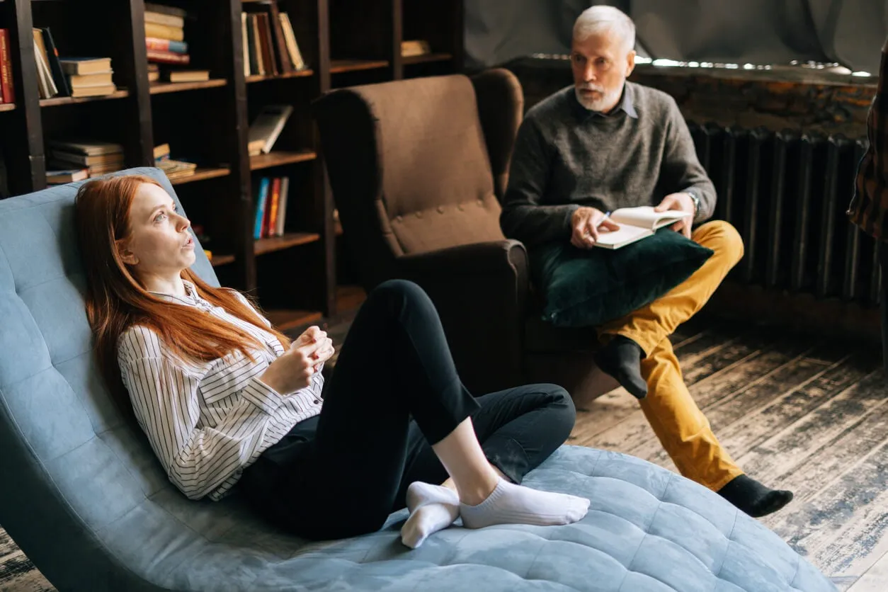 Zdjęcie Terapia integracyjna – jak łączenie metod terapeutycznych zmienia życie na lepsze