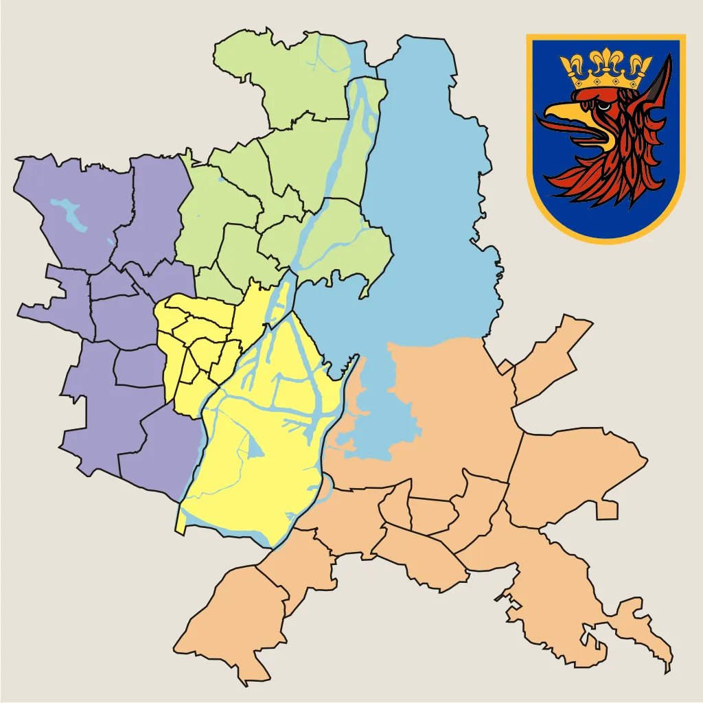 Zdjęcie Jakie to osiedle? Poznaj różnice i cechy polskich osiedli