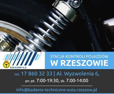 Zdjęcie Przegląd motoroweru: co sprawdzają i jak uniknąć problemów?