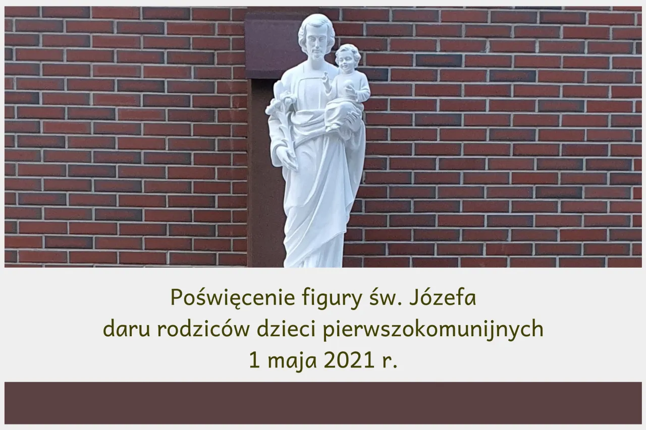 Zdjęcie Czy list do św. Józefa naprawdę spełnia prośby wiernych? Analiza