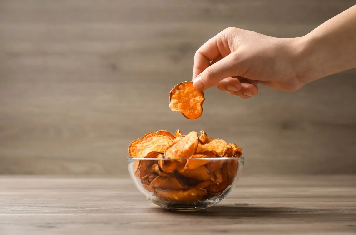 Zdjęcie Jak zrobić przyprawę do chipsów, która zachwyci Twoje podniebienie