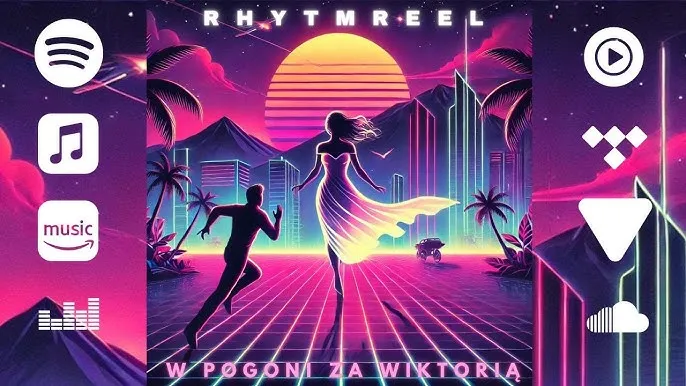 Zdjęcie Synthwave - historia i charakterystyka retro gatunku elektronicznego