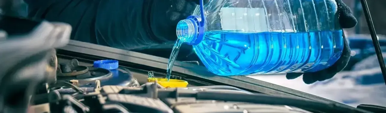 Zdjęcie Płyn chłodniczy Motul – wybierz najlepszy produkt dla swojego pojazdu
