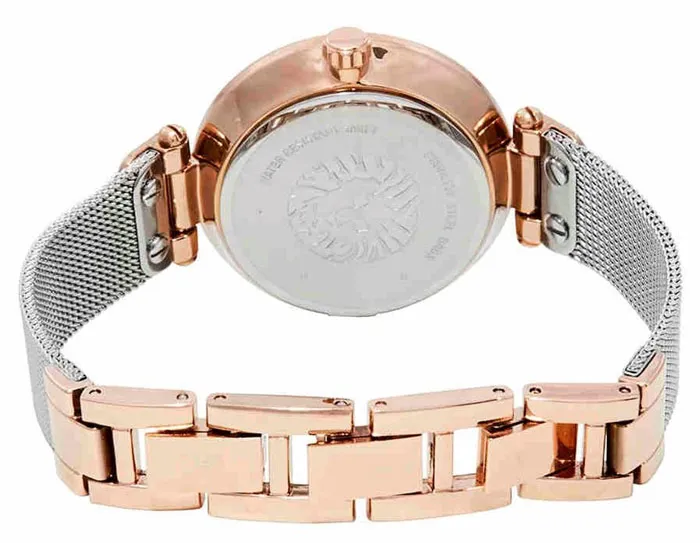 Zdjęcie Zegarek damski Anne Klein Swarovski Crystal – elegancja i styl w jednym