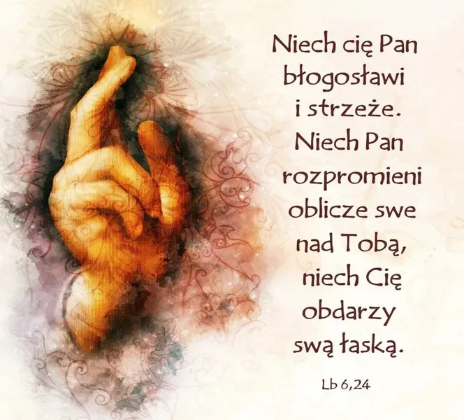 Zdjęcie Czy można życzyć błogosławieństwa bożego? Znaczenie i praktyki błogosławieństwa
