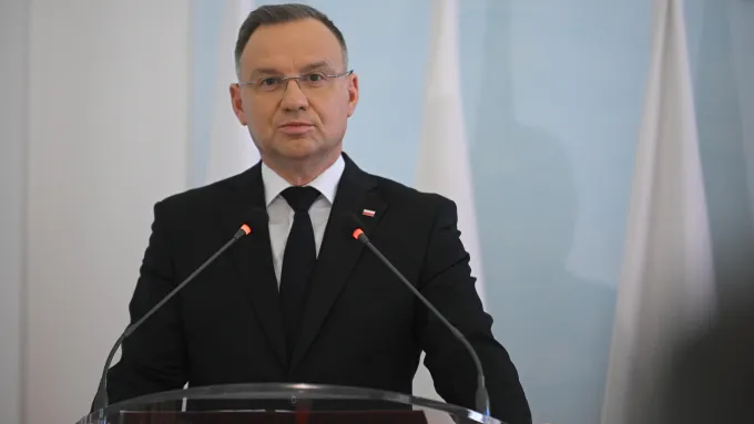 Zdjęcie Czy prezydent podpisał zmiany w kodeksie pracy? Kluczowe informacje i skutki