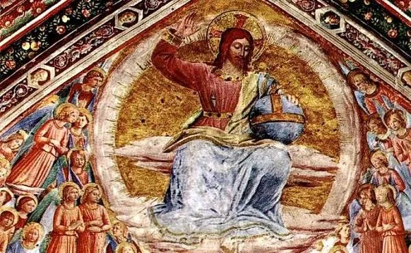 Zdjęcie Czy Chrystus Król Wszechświata to coś więcej niż kościelny tytuł?