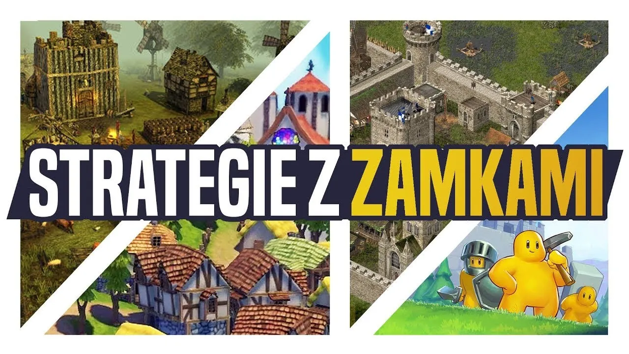 Zdjęcie Najlepsze gry co się buduje – stwórz swoje wymarzone konstrukcje