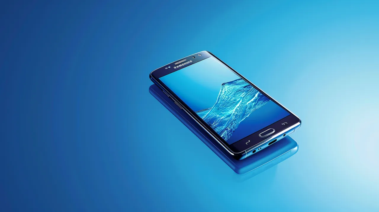Zdjęcie Galaxy S4 mini - Czy Samsung Galaxy S4 Mini jest warty zakupu? Opinie