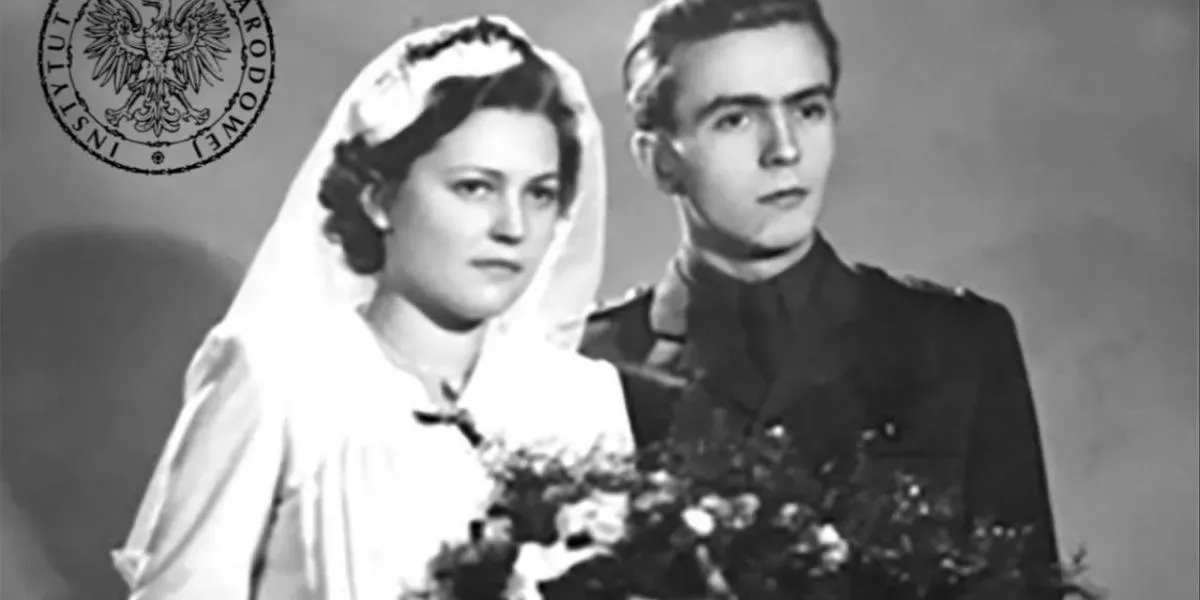 Zdjęcie Co się stało z żoną Kuklińskiego? Smutna historia Joanny Kuklińskiej
