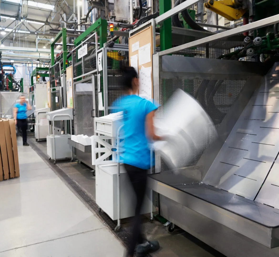 Zdjęcie Z czego powstaje styropian? Sekrety produkcji tego materiału