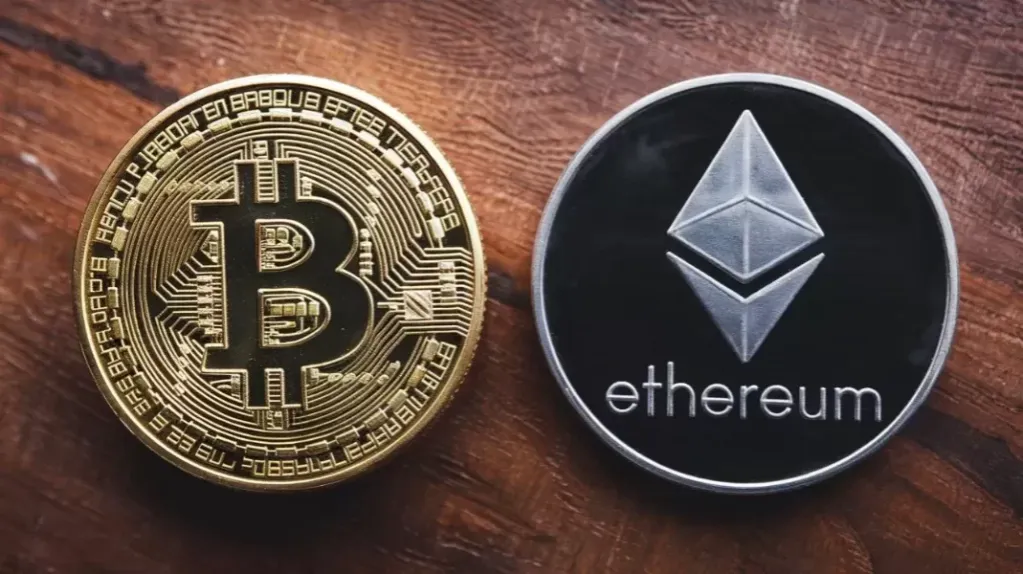 Zdjęcie Kryptowaluty i forex w pigułce - Bitcoin, Ethereum, blockchain