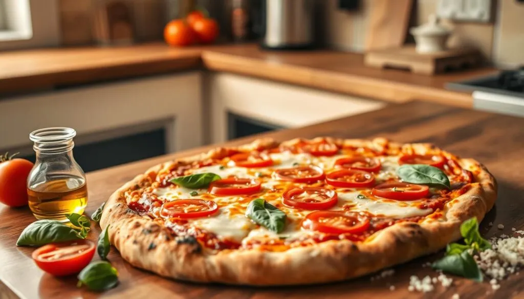 Zdjęcie Ile kalorii ma pizza Margherita? Sprawdź fakty i triki