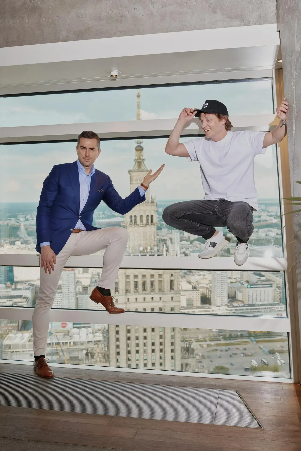 Zdjęcie Kto kupił najdroższy apartament w Warszawie? Zaskakujące szczegóły!