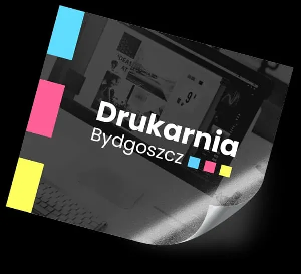 Zdjęcie Druk na folii samoprzylepnej w Łodzi – najlepsze usługi i ceny
