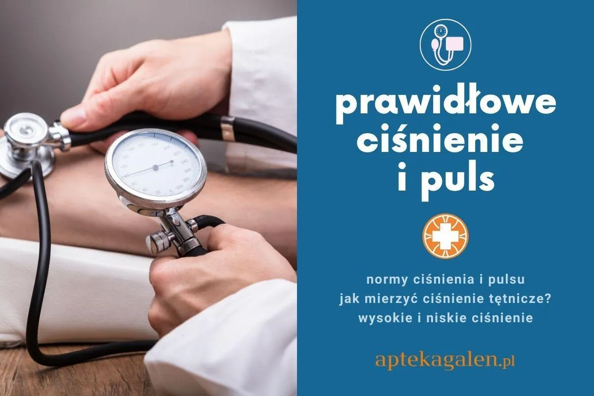 Zdjęcie Jakie macie ciśnienie przy nerwicy? Zaskakujące fakty o zdrowiu
