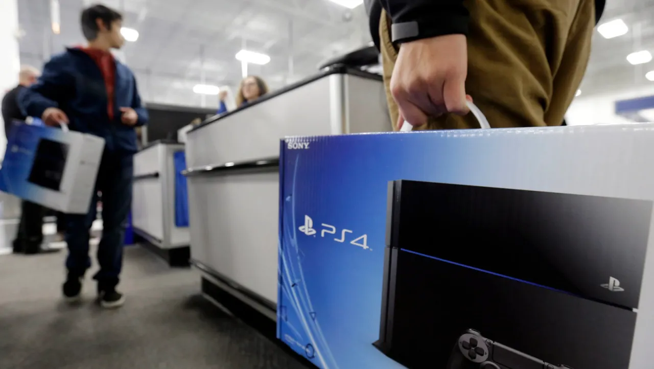 Zdjęcie Kiedy dokładnie pojawiło się PS4? Sprawdź, co warto wiedzieć o premierze konsoli