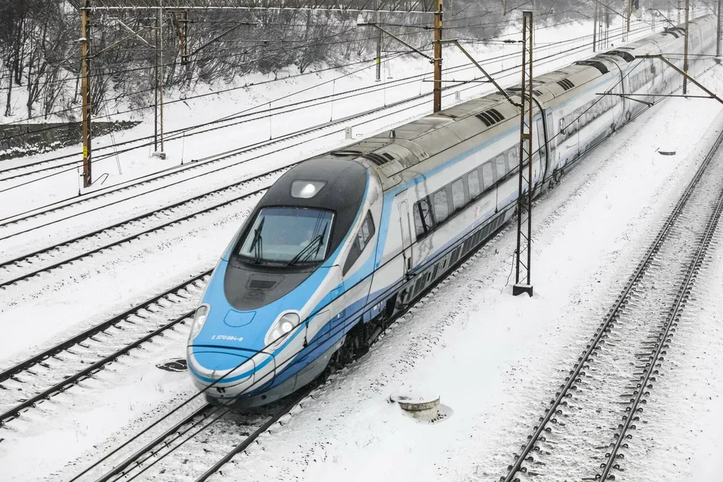 Zdjęcie Intercity gdzie jest pociąg? Sprawdź aktualne informacje i opóźnienia