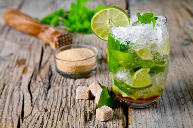 Zdjęcie Jak przygotować drink mojito, aby zachwycić swoich gości?