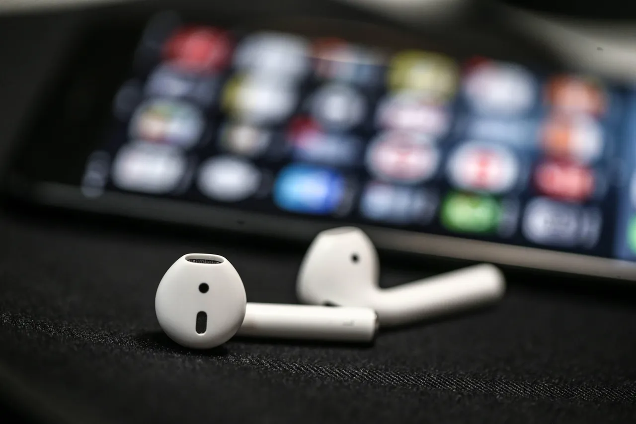 Zdjęcie Warum funktionieren AirPods nicht? Häufige Probleme und Lösungen