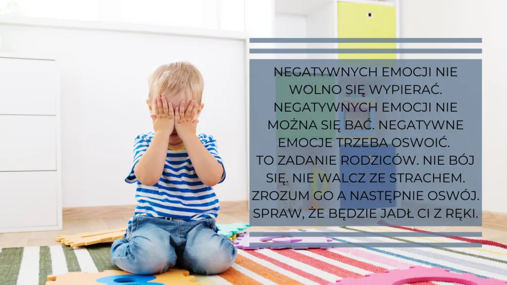 Zdjęcie Skuteczne sposoby jak wyciszyć dziecko nadpobudliwe: 8 sprawdzonych metod