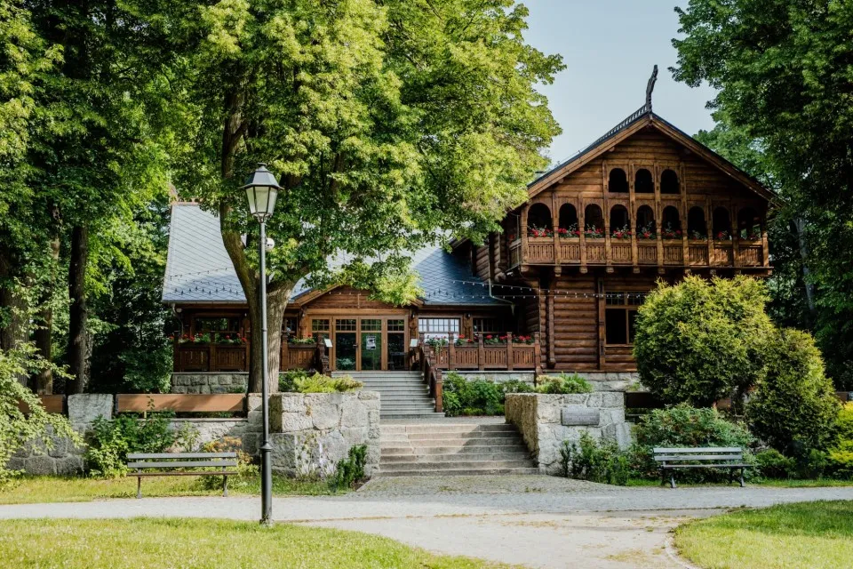 Zdjęcie Cieplice gdzie zjeść: najlepsze restauracje, które musisz poznać