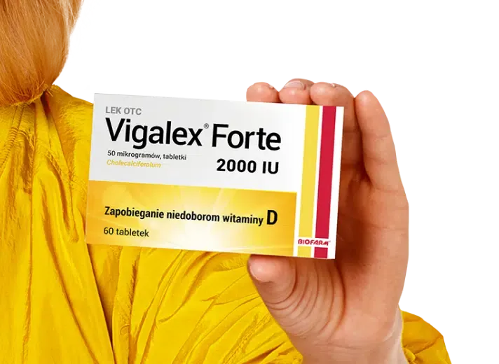 Zdjęcie Czy witamina D to lek czy suplement? Różnice, zastosowania i skuteczność