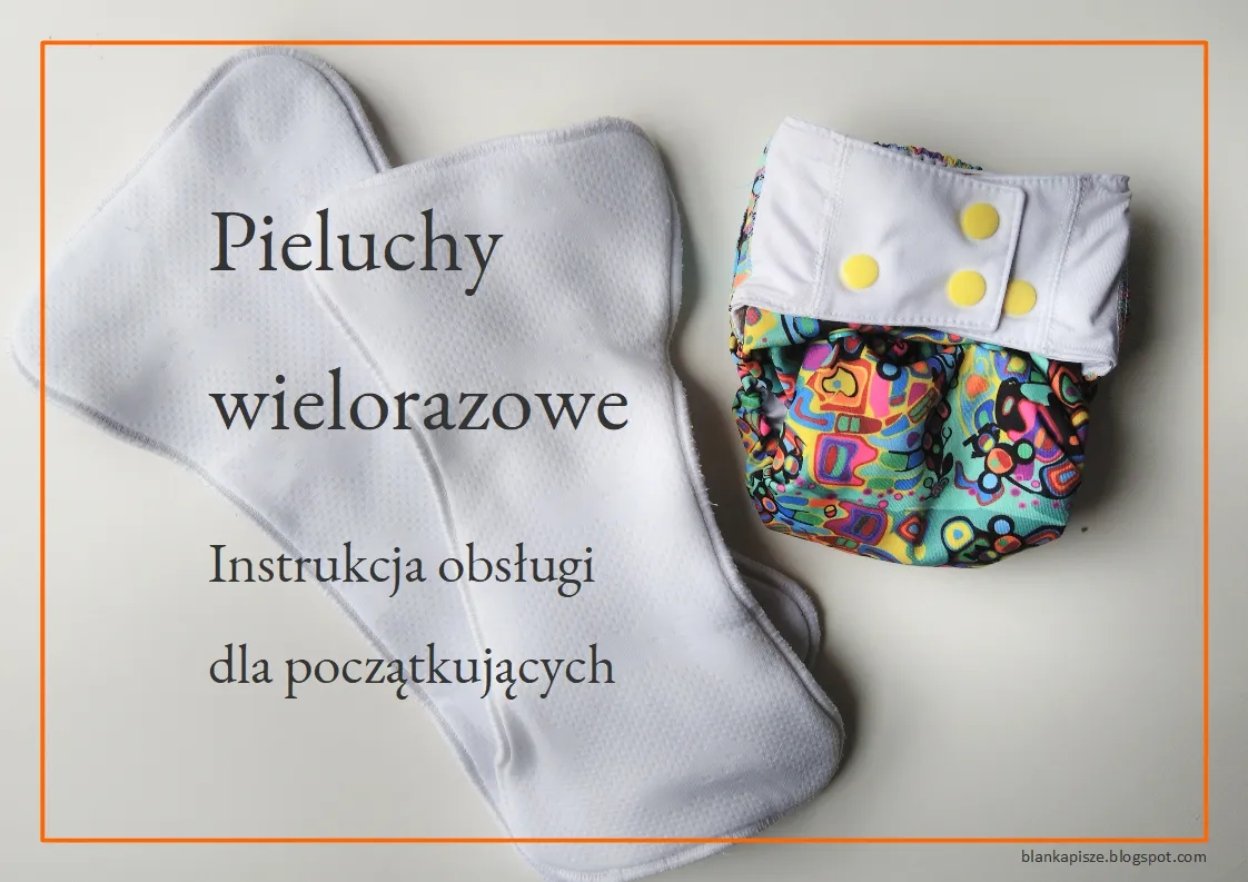Zdjęcie Jak działają pieluchy wielorazowe? Odkryj ich funkcjonalność i zalety
