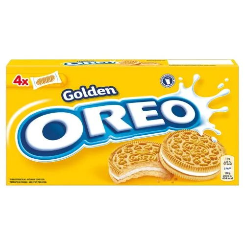 Zdjęcie Ile kalorii ma ciastko Oreo? Zaskakujące fakty o jego kaloriach