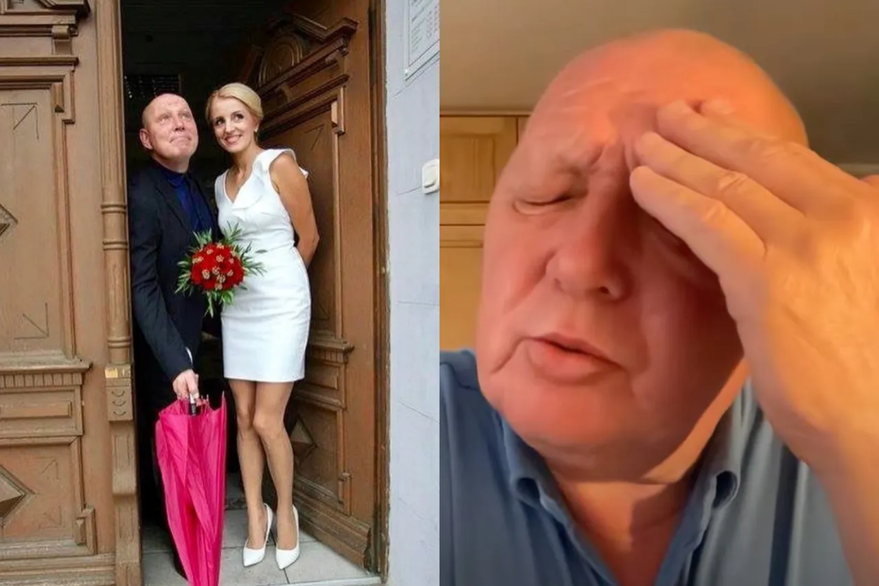 Zdjęcie Czy Jackowski ma żonę? Zaskakujące fakty o jego życiu prywatnym