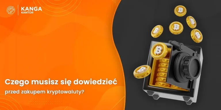 Zdjęcie Czy kryptowaluty można wymienić na gotówkę? Poznaj metody i pułapki