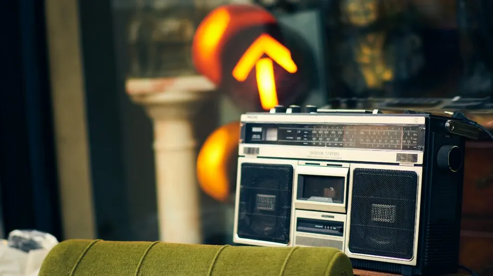 Zdjęcie Dźwięk stereo - wszystko co musisz wiedzieć o przestrzennym brzmieniu