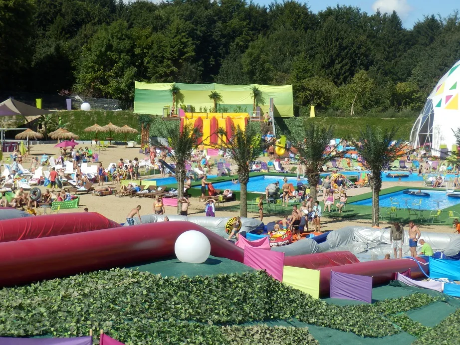 Zdjęcie Gdzie warto pojechać z dzieckiem w Pomorskiem? Odkryj najlepsze atrakcje