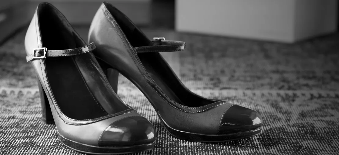 Zdjęcie Lata 20. na Twoich stopach: Buty retro, stylizacje i przewodnik zakupowy