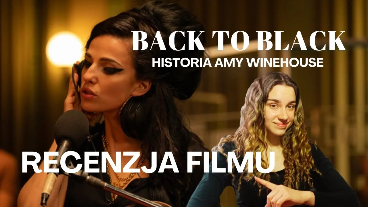 Zdjęcie Szokująca historia życia Amy Winehouse. Relacja z premiery filmu o tragicznej gwiezdzie