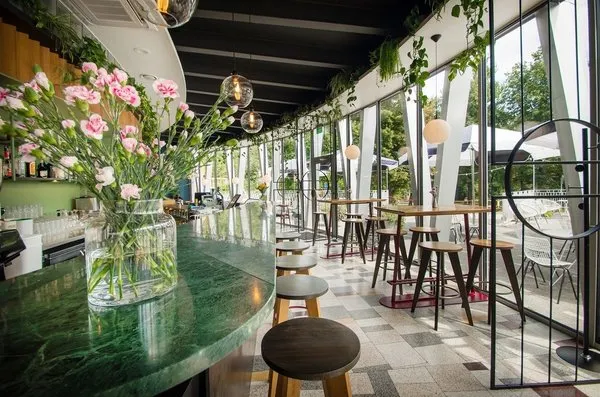 Zdjęcie Białystok gdzie zjeść - odkryj najlepsze restauracje i smaki