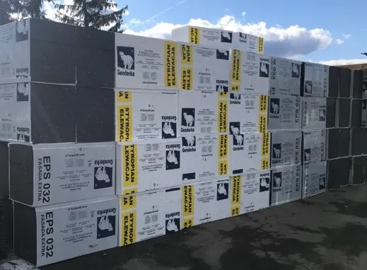 Zdjęcie Ile kosztuje kubik styropianu? Ceny, które mogą cię zaskoczyć