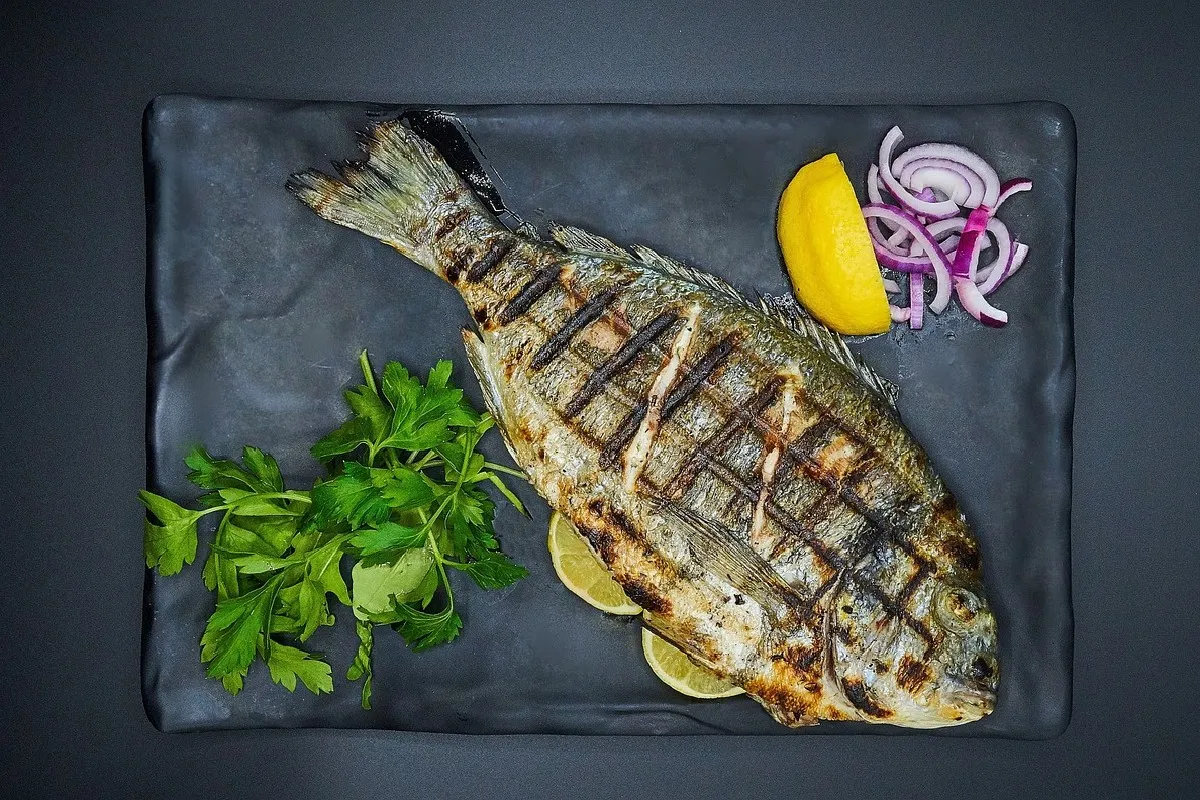 Zdjęcie Jakie przyprawy do dorsza, aby wydobyć jego delikatny smak?