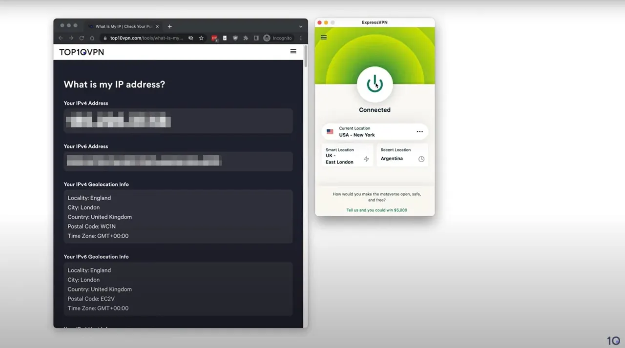 Zdjęcie Jak zmienić VPN na laptopie - proste kroki, które musisz znać