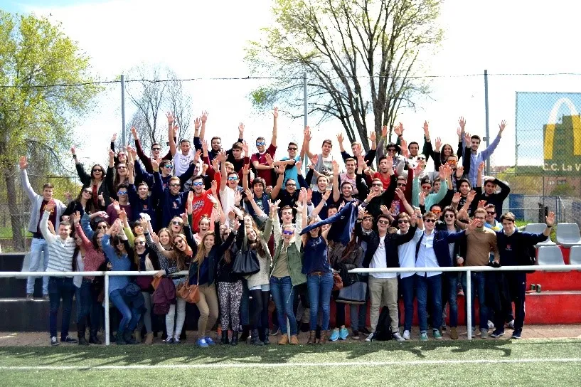 Zdjęcie Dónde vivir si estudias en la Complutense: Mejores zonas y consejos