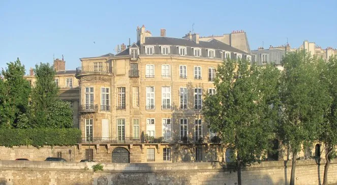 Zdjęcie Hotel Lambert co to? Odkryj historię i znaczenie dla Polaków